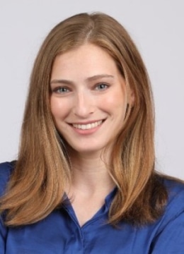 Tali Chuchinsky