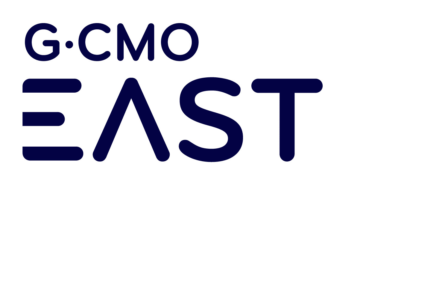 G-CMO East Coast Logo