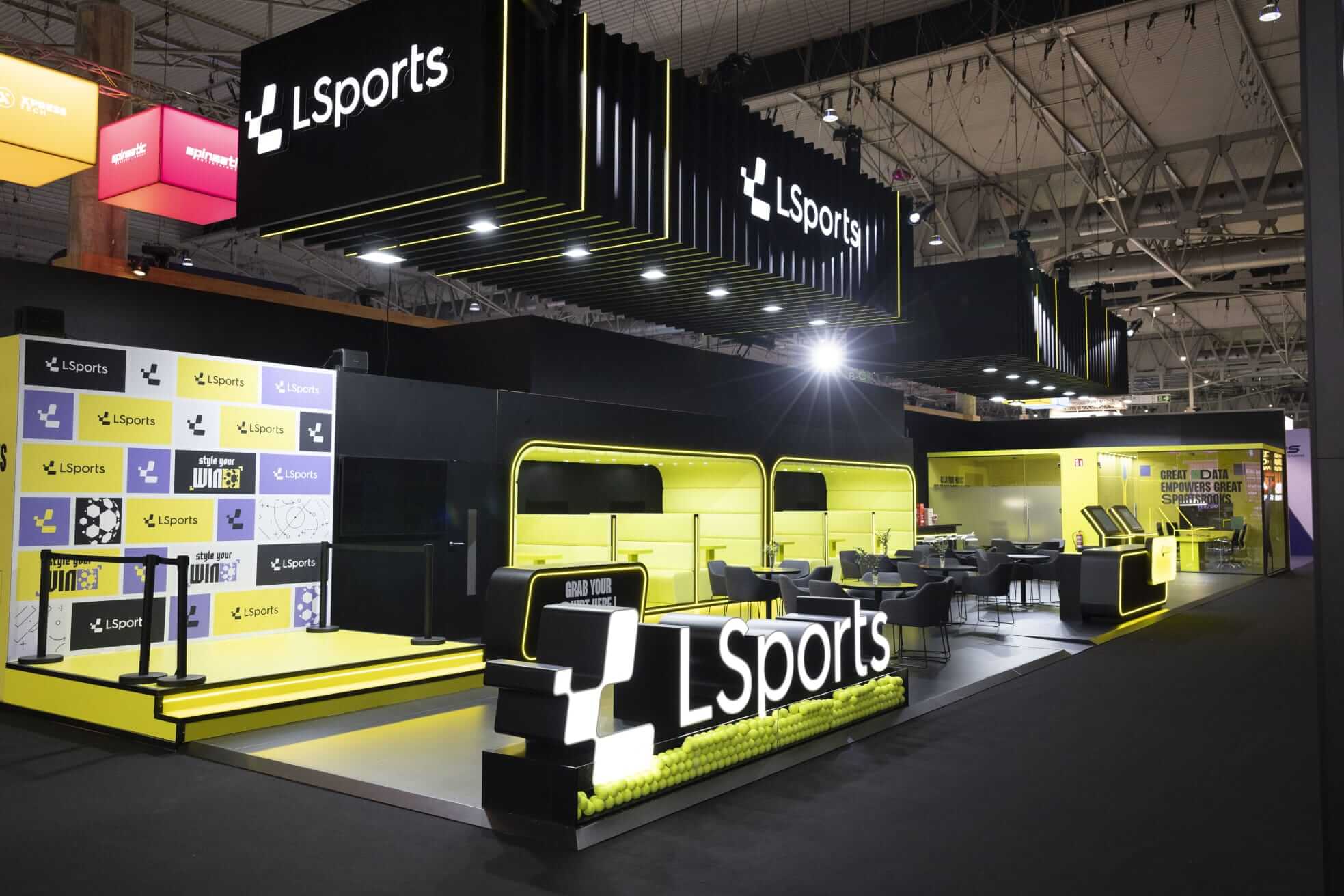 LSport